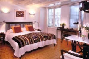 Boutique Synopsis 3* Amsterdam